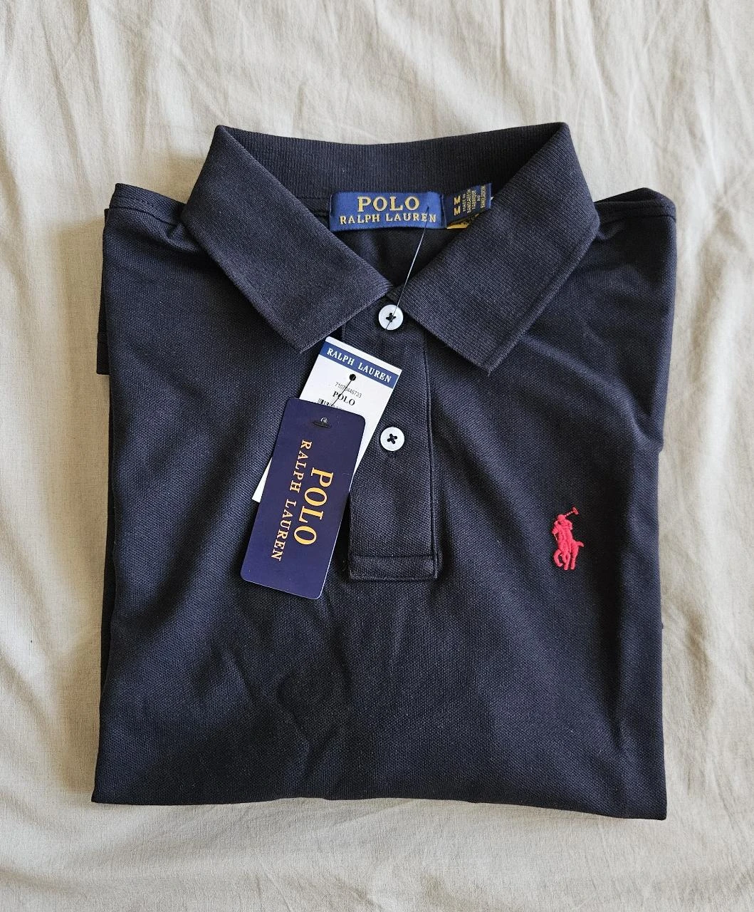 Polo Ralph Lauren novo – photo 2
